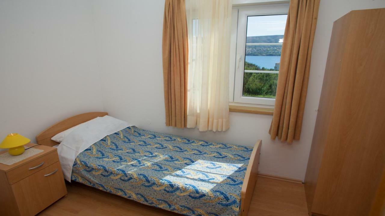 Apartments Basaca Pag Town Zewnętrze zdjęcie